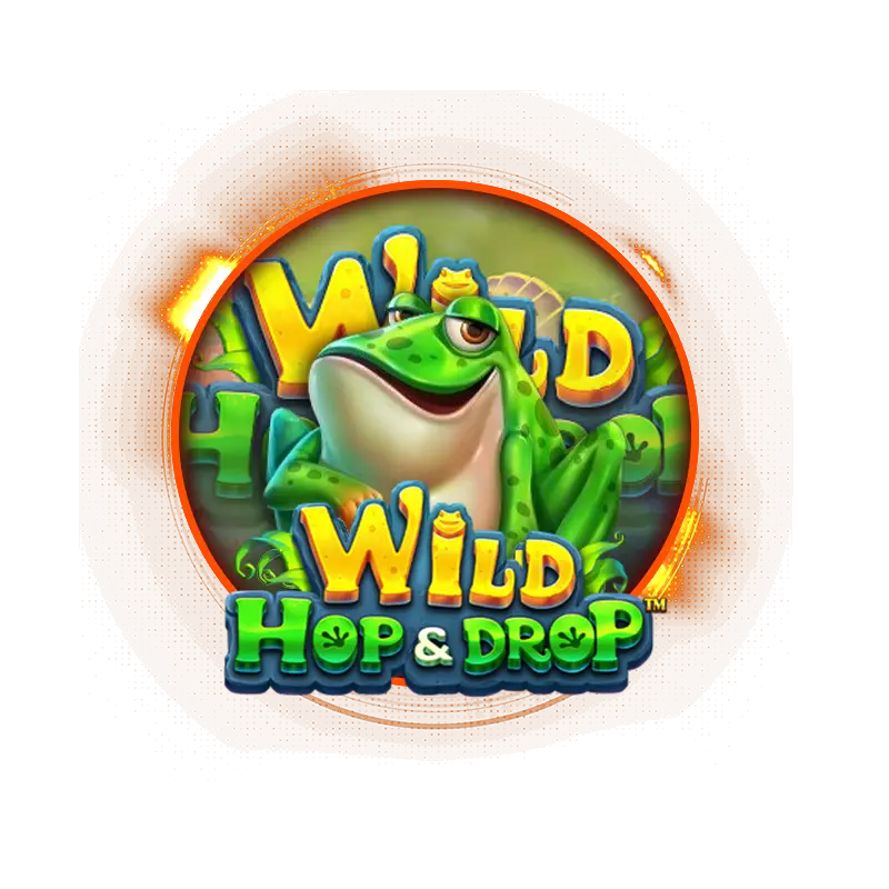 wild hop & drop