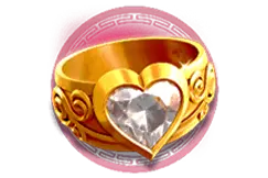 สัญลักษณ์ แหวนแต่งงาน