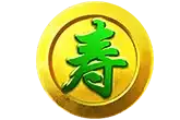 สัญลักษณ์ เหรียญทองสีเขียว